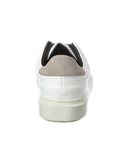 WHITE TUMBLED-