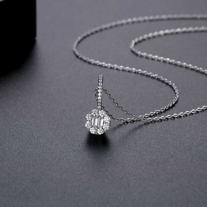 Metallic-