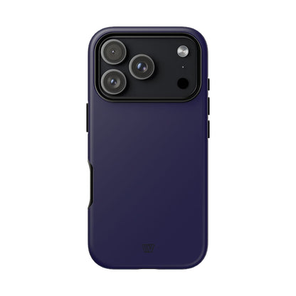 MIDNIGHT | Tough Phone Case