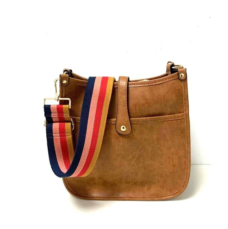Threaded Pear Bag Straps | 30 Styles