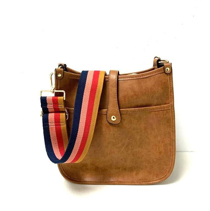 Threaded Pear Bag Straps | 30 Styles