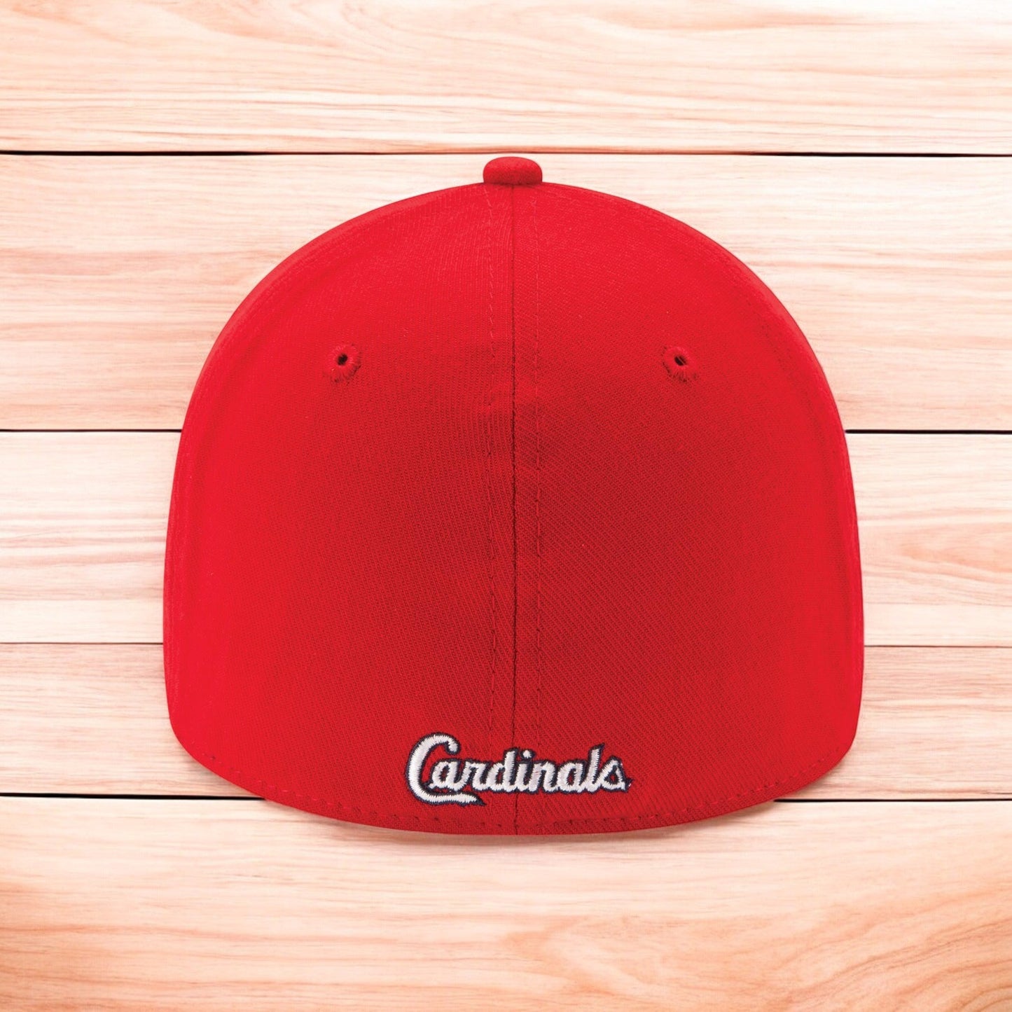 Men's New Era MLB Team Classic 3930 Flex - St Louis Cardinals