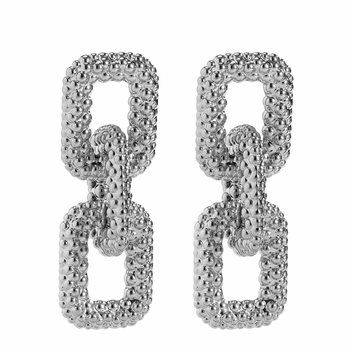 Metallic-