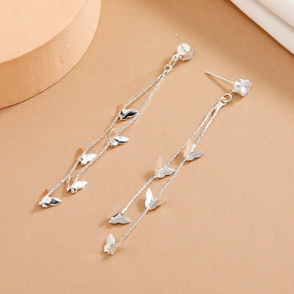 Metallic-