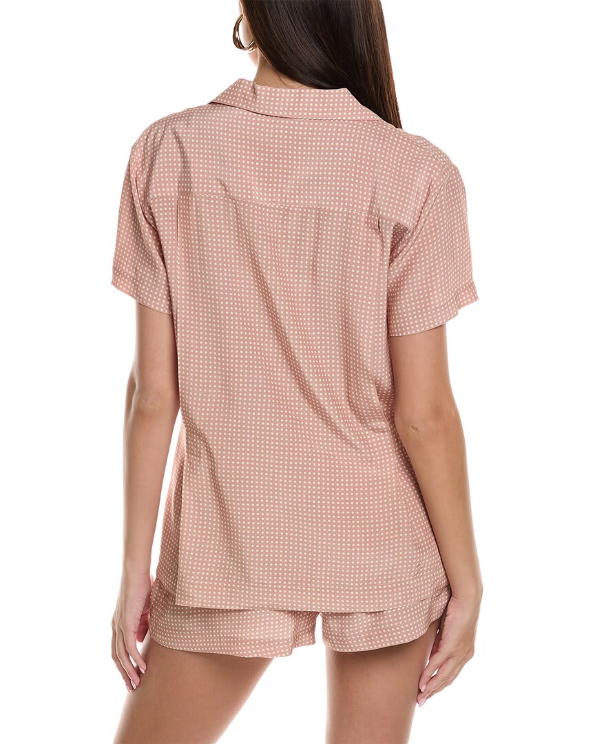 BABY POLKADOT TAUPE-