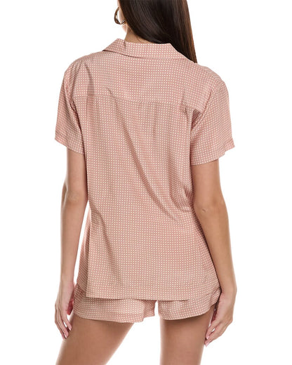 BABY POLKADOT TAUPE-