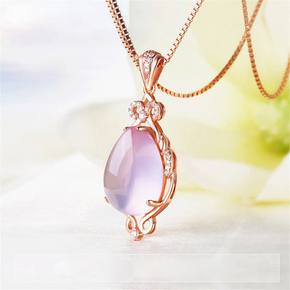 Metallic-