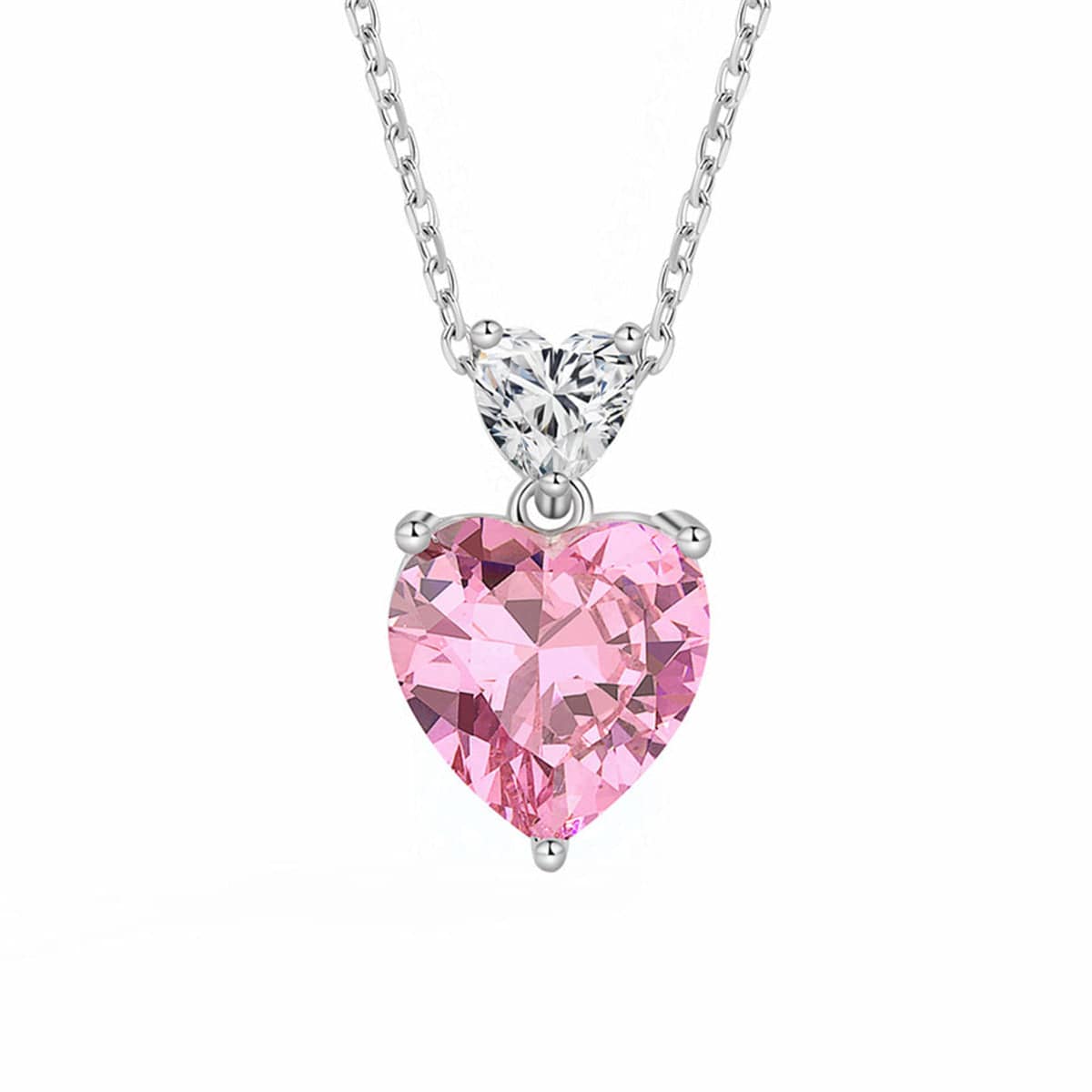 Pink-