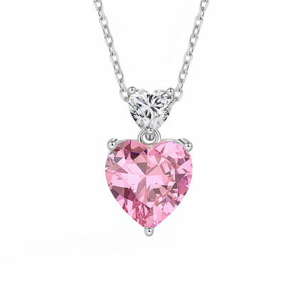 Pink-