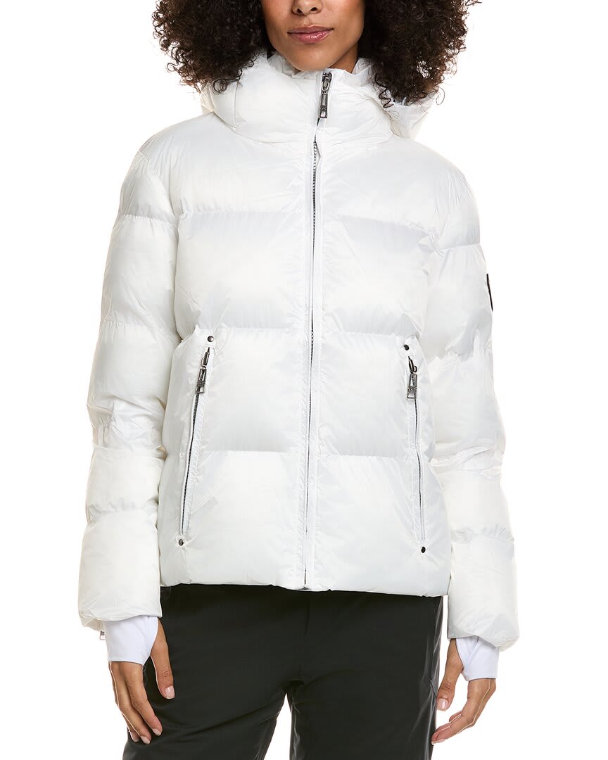 WHITE-