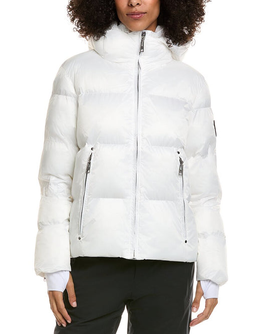 WHITE-
