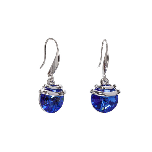 Silver Turquoise-