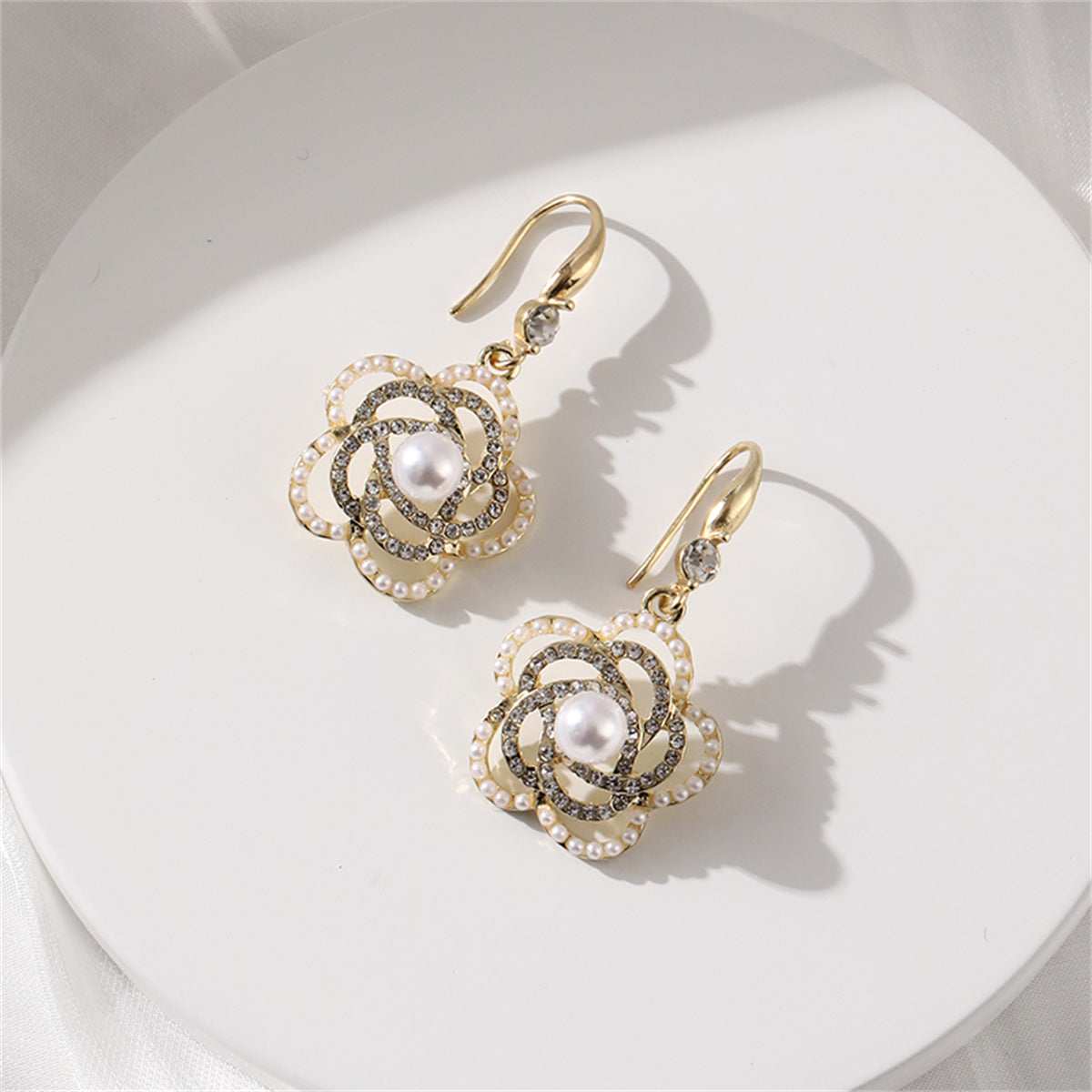 Metallic-