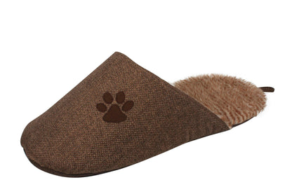 Brown-