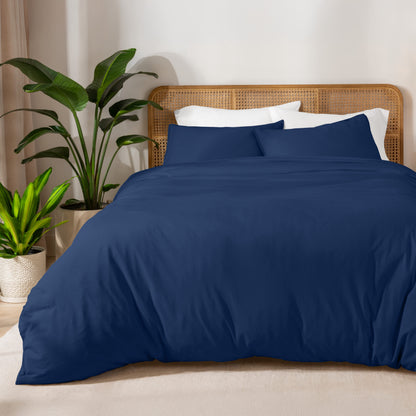 Dark Blue-