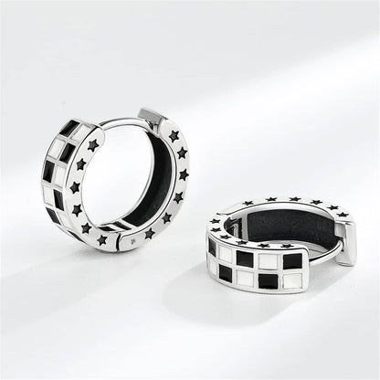 Black-