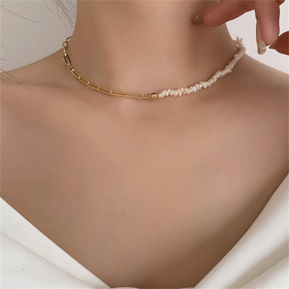 Metallic-