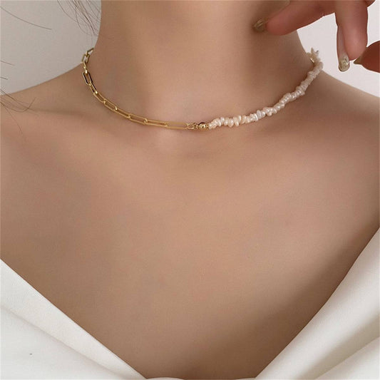 Metallic-