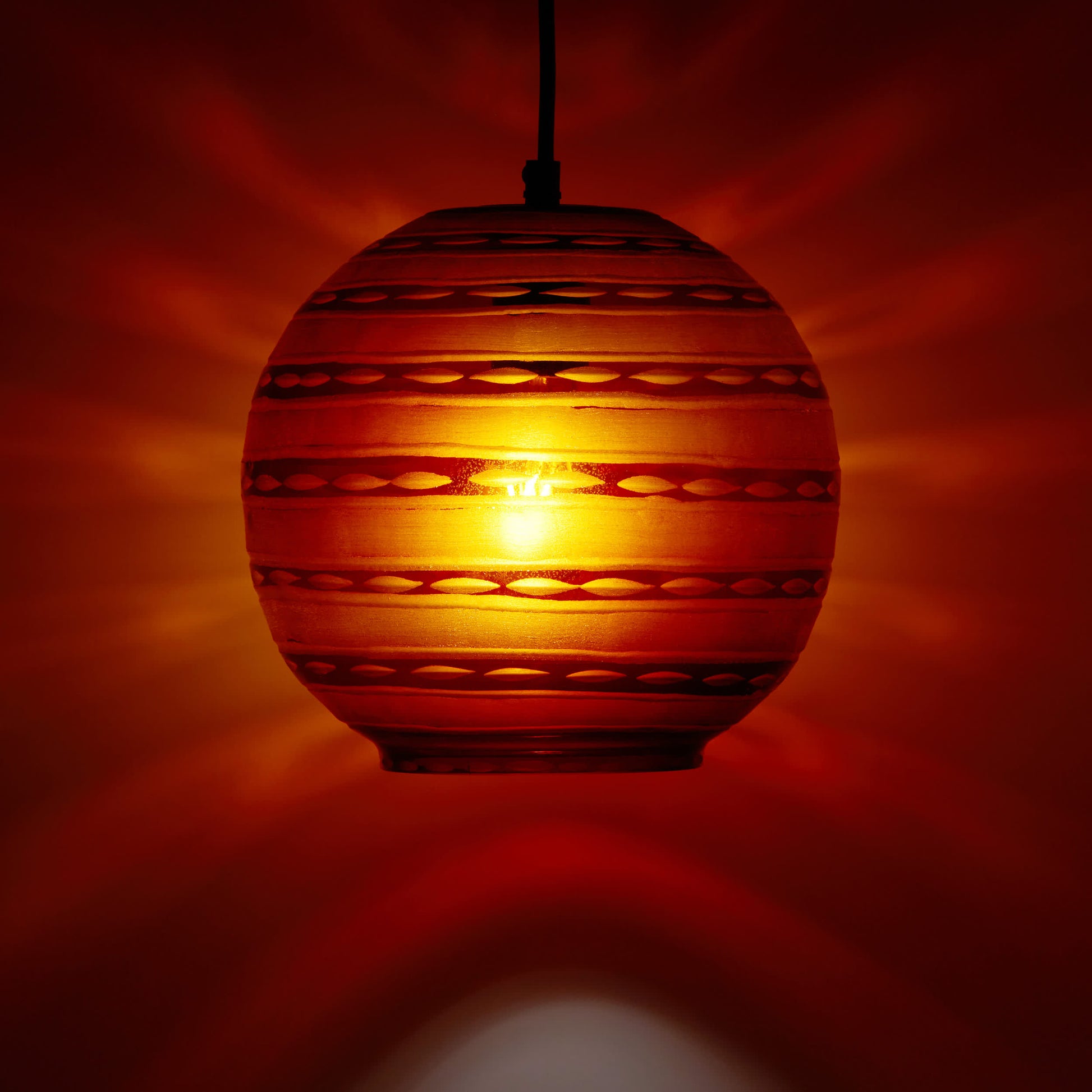 Red/Black-