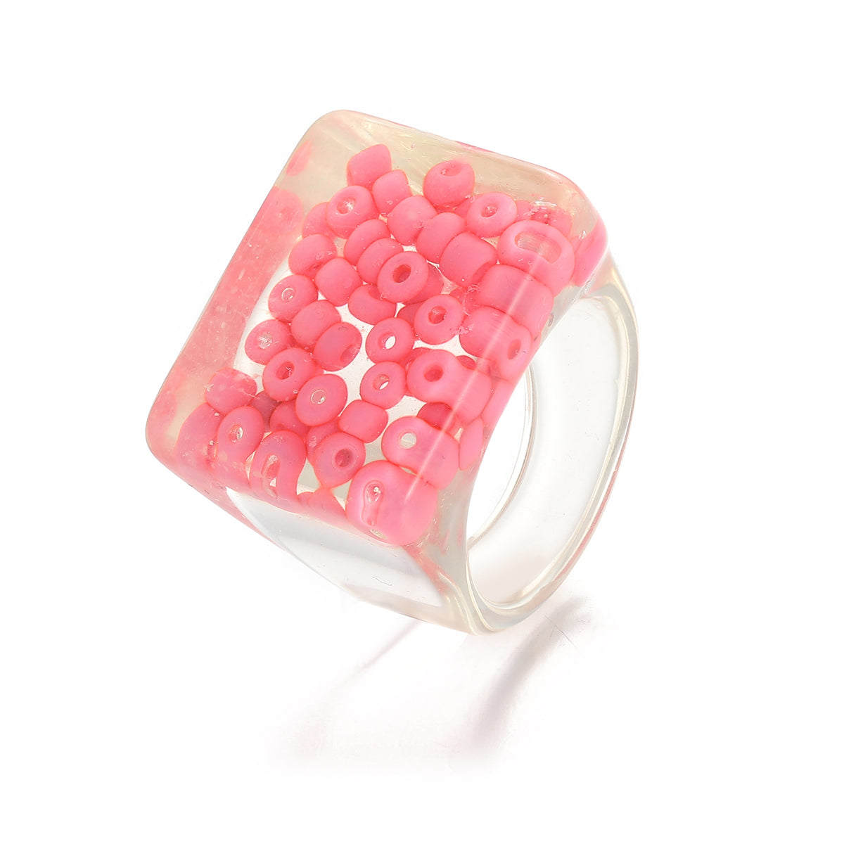 Pink-