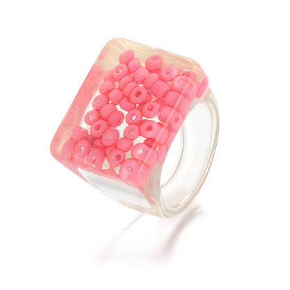 Pink-