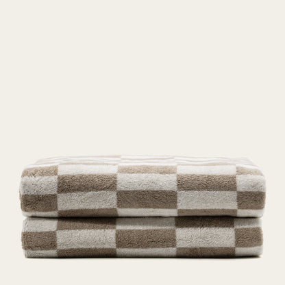 Pietra Towels