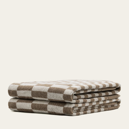 Pietra Towels