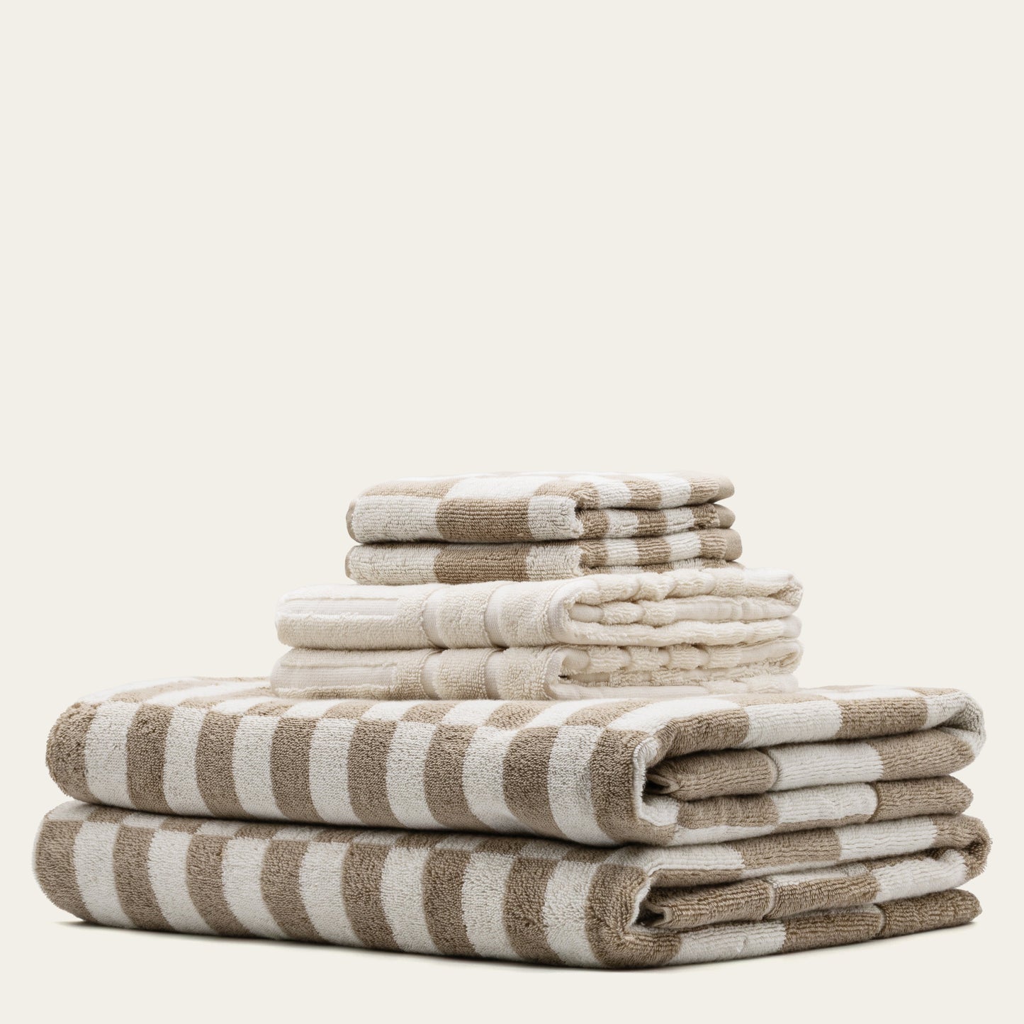 Pietra Towels