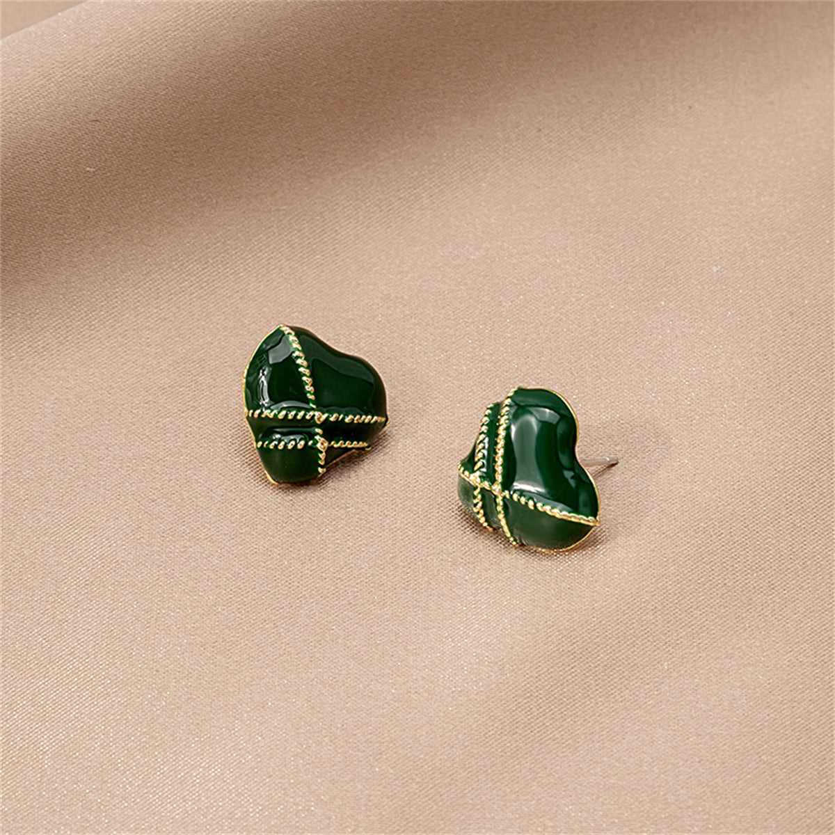 Green-