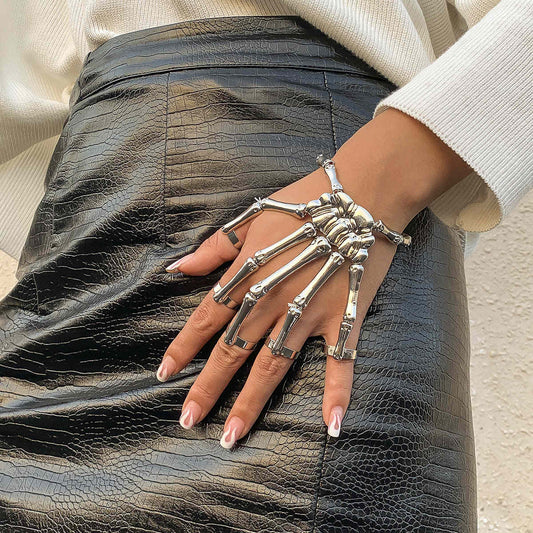 Metallic-