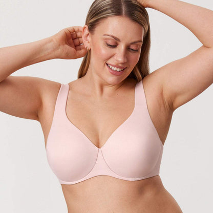 Pink-