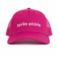 Bright Pink