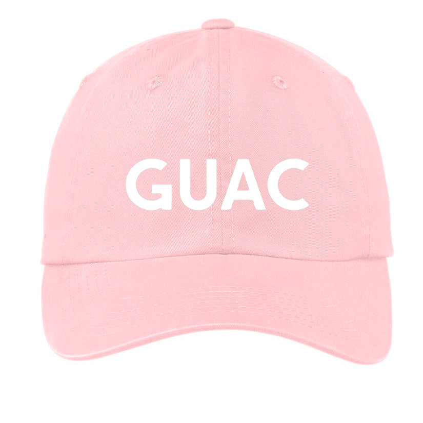 Guac Baseball Cap