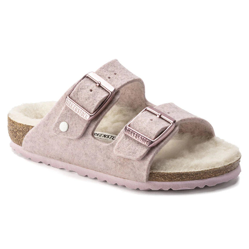 Soft Pink-