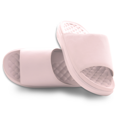 The Motive Slide Sandals