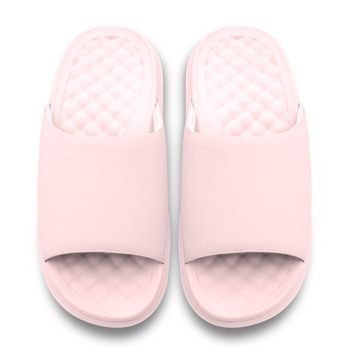 The Motive Slide Sandals