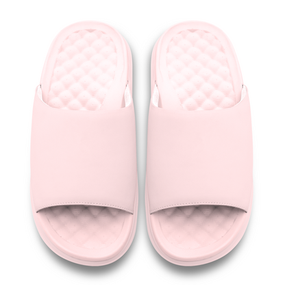 The Motive Slide Sandals