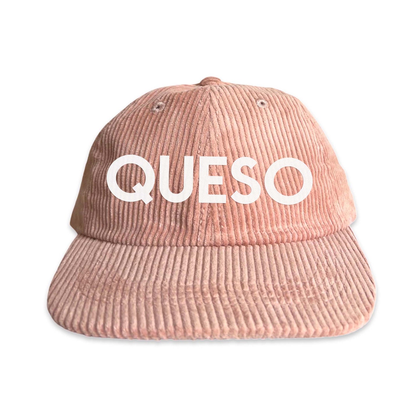Frankie Jean Queso Corduroy Cap