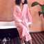 Hooded Pink