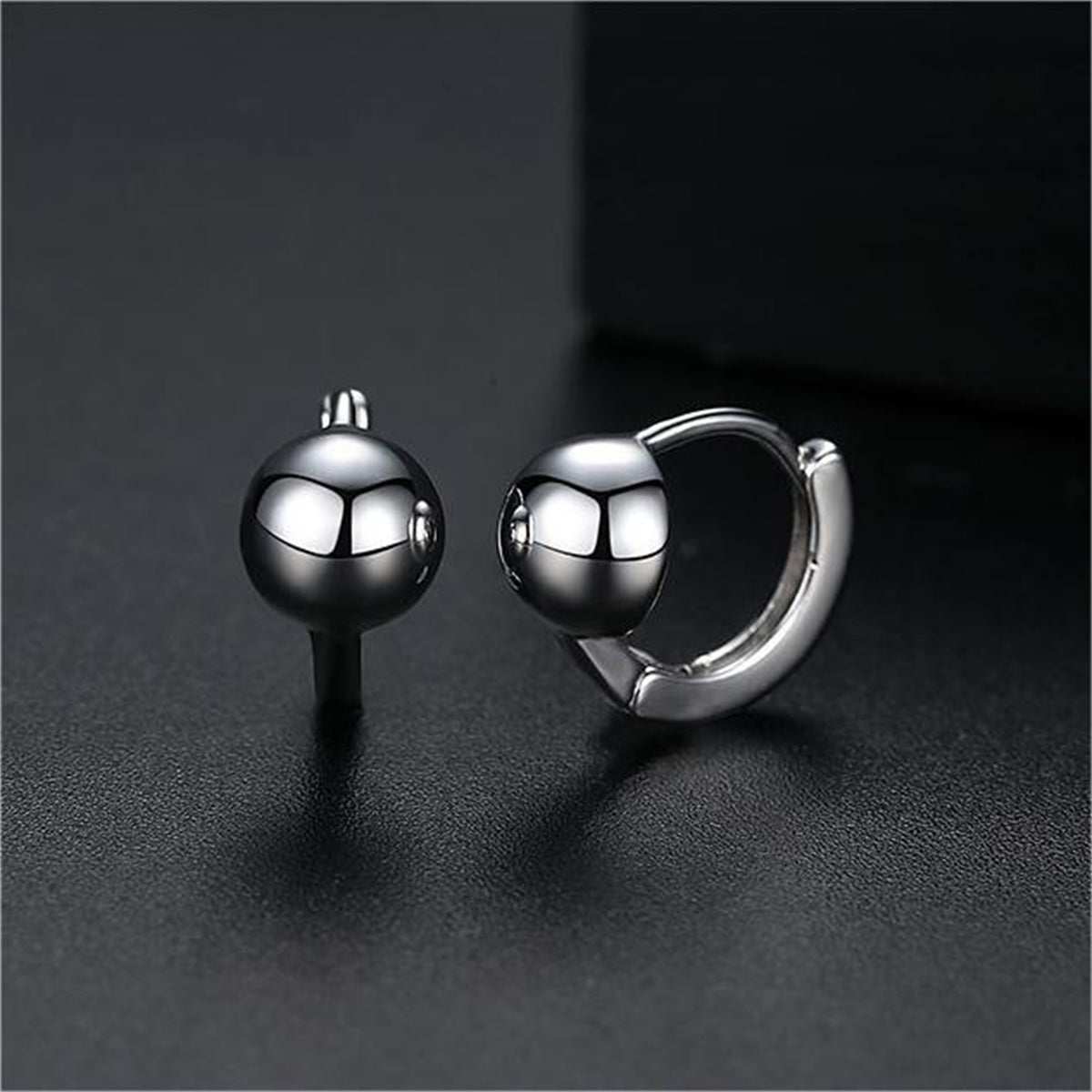 Metallic-
