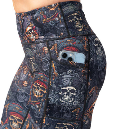Constantly Varied Gear Pirates Booty Leggings