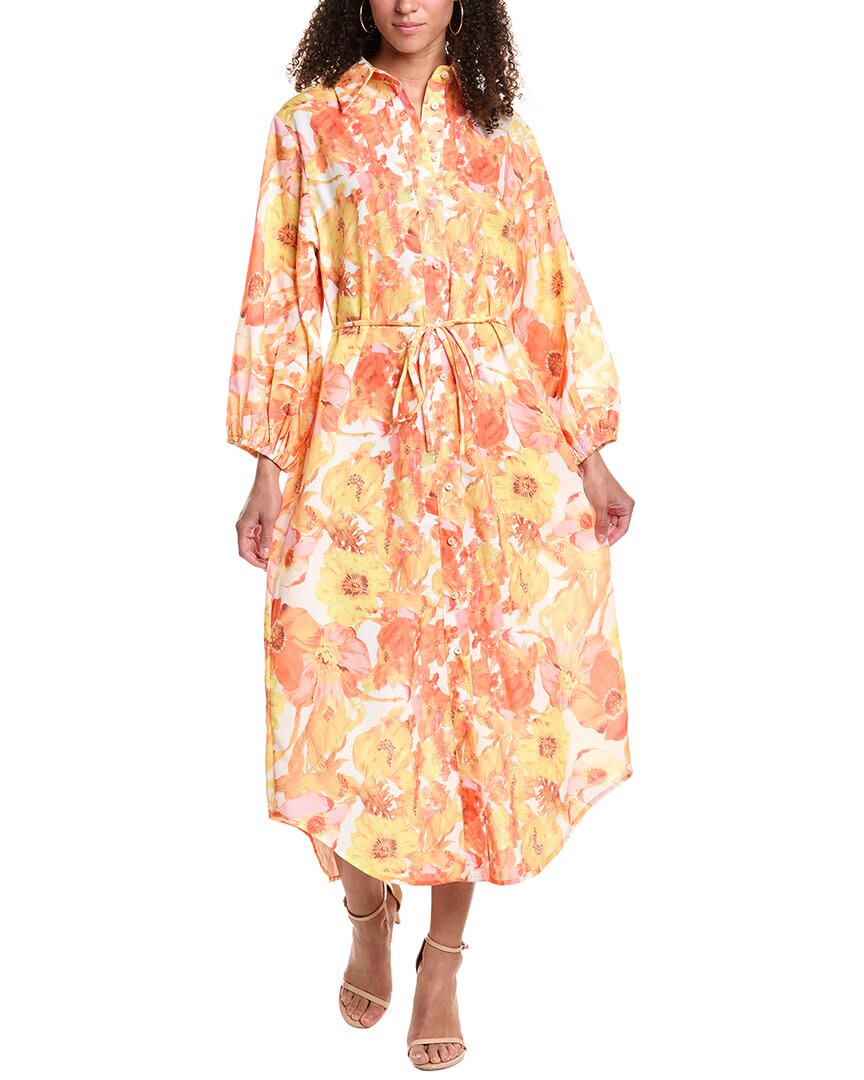 YELLOW-