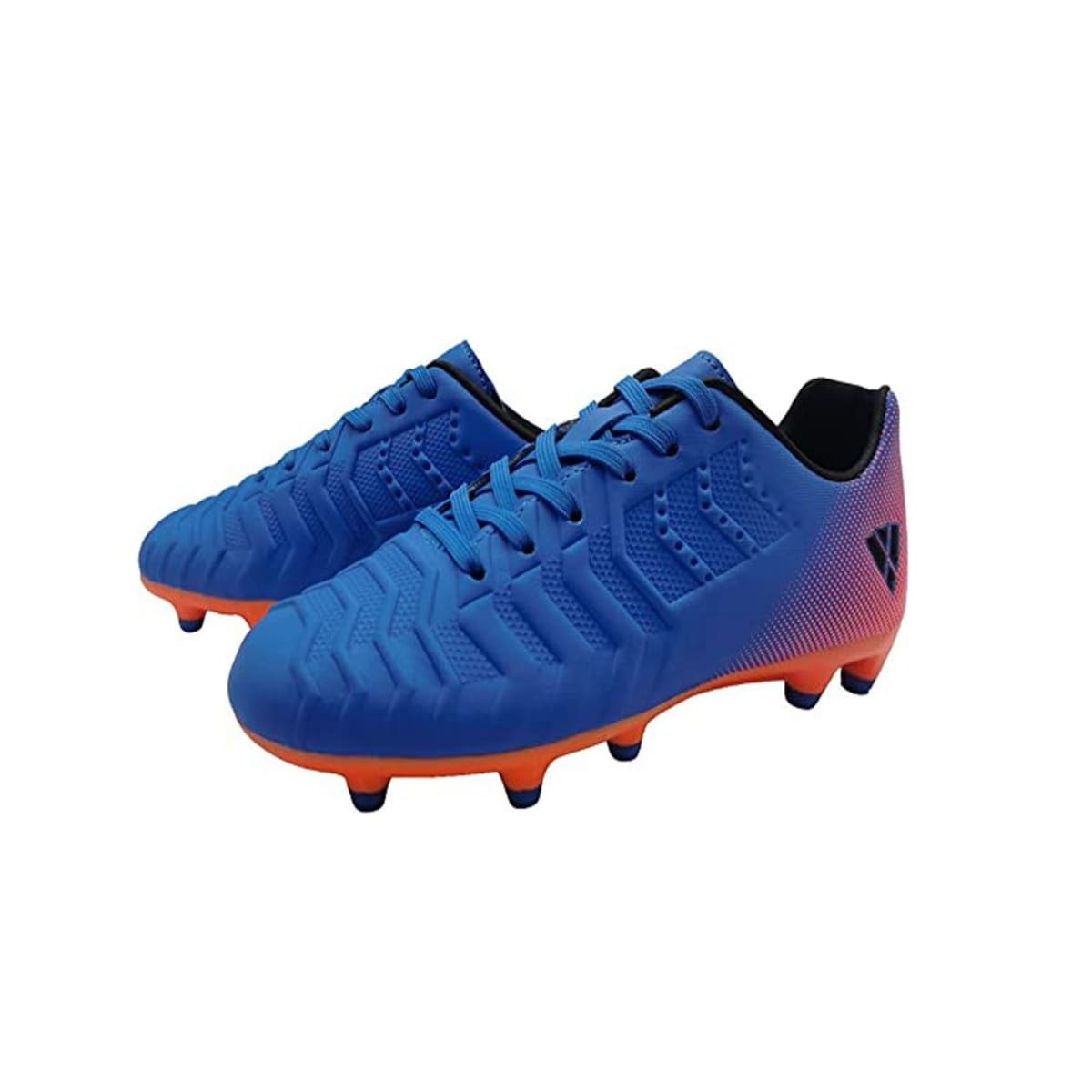 Royal Blue-