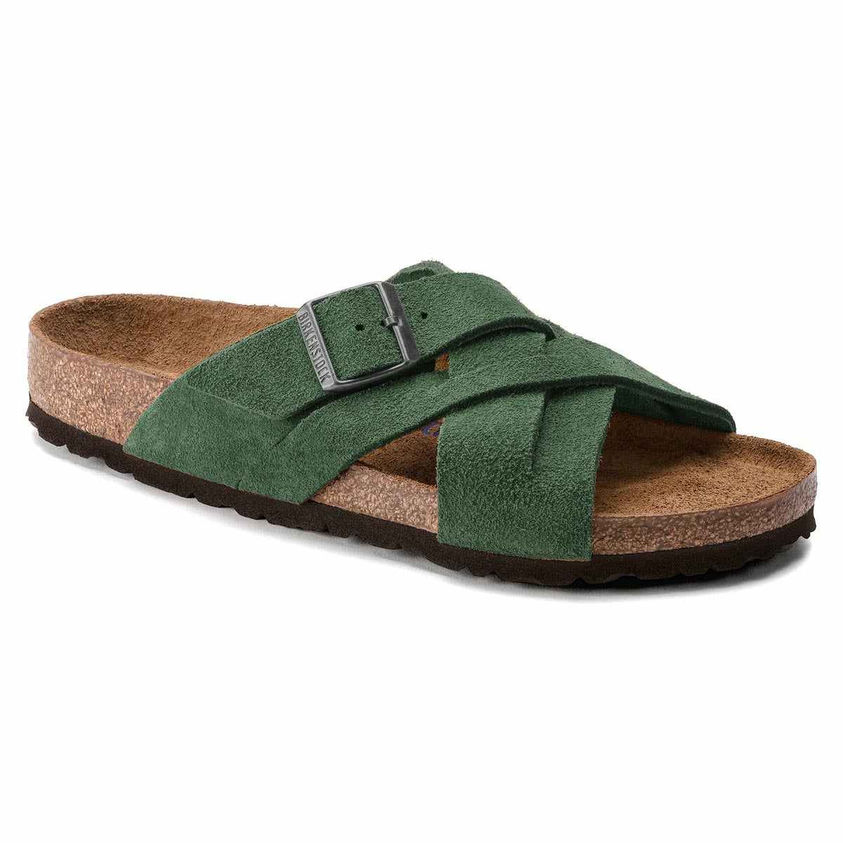 Green-