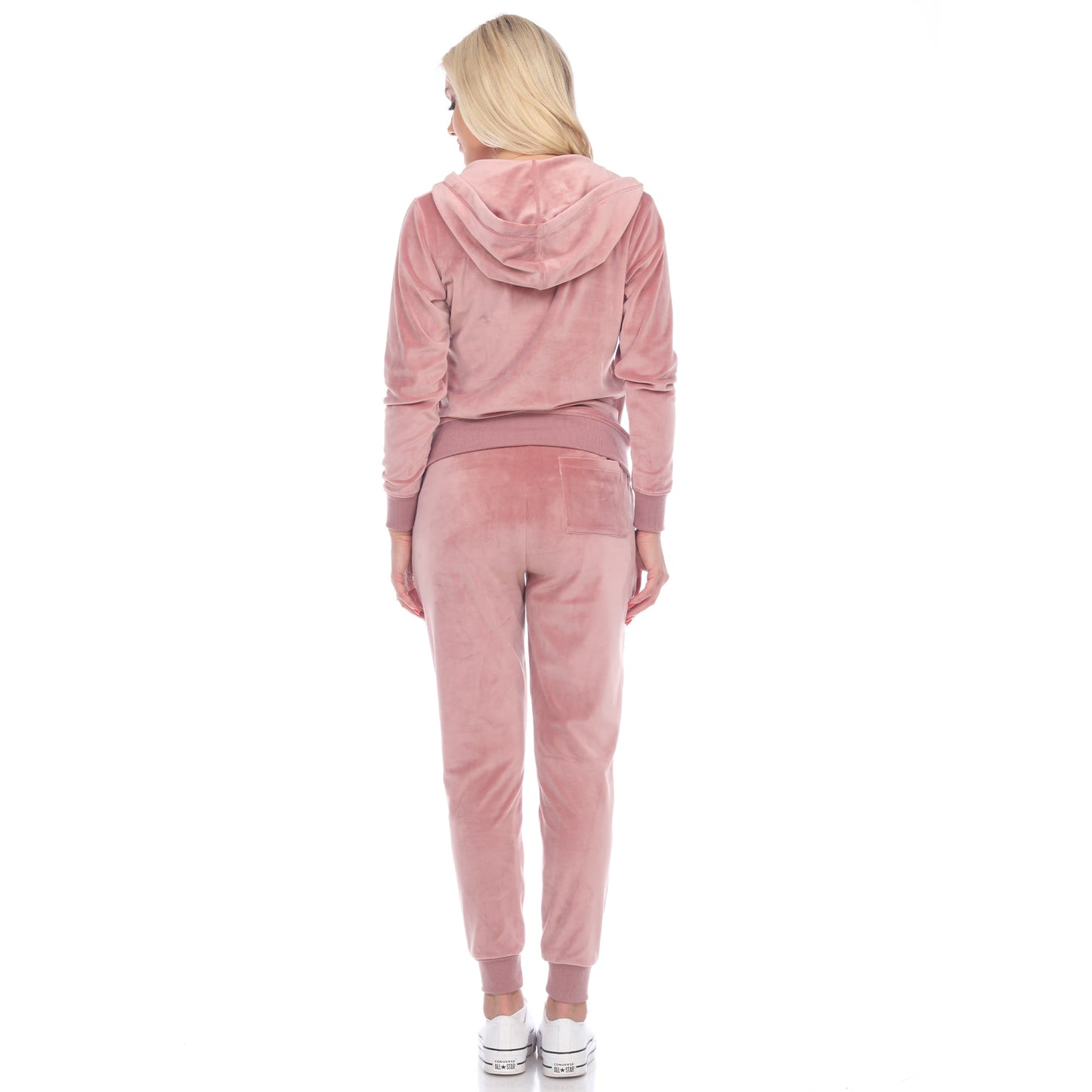 Pink-