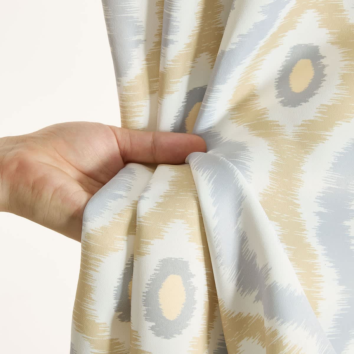 Grey/Gold-