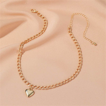 Metallic-