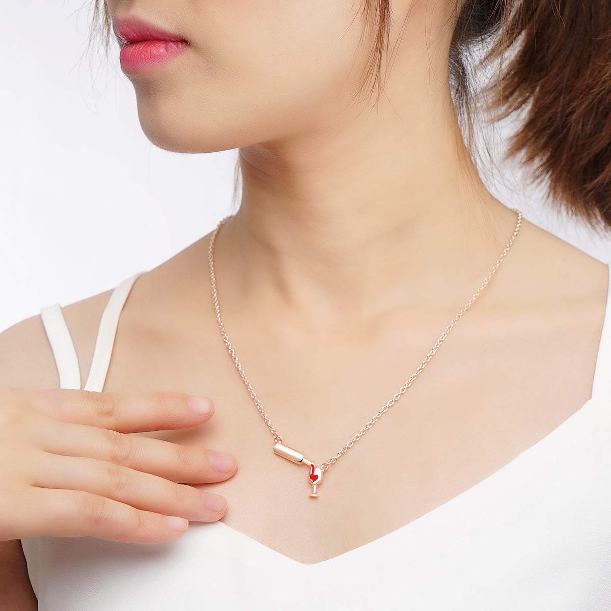 Red-