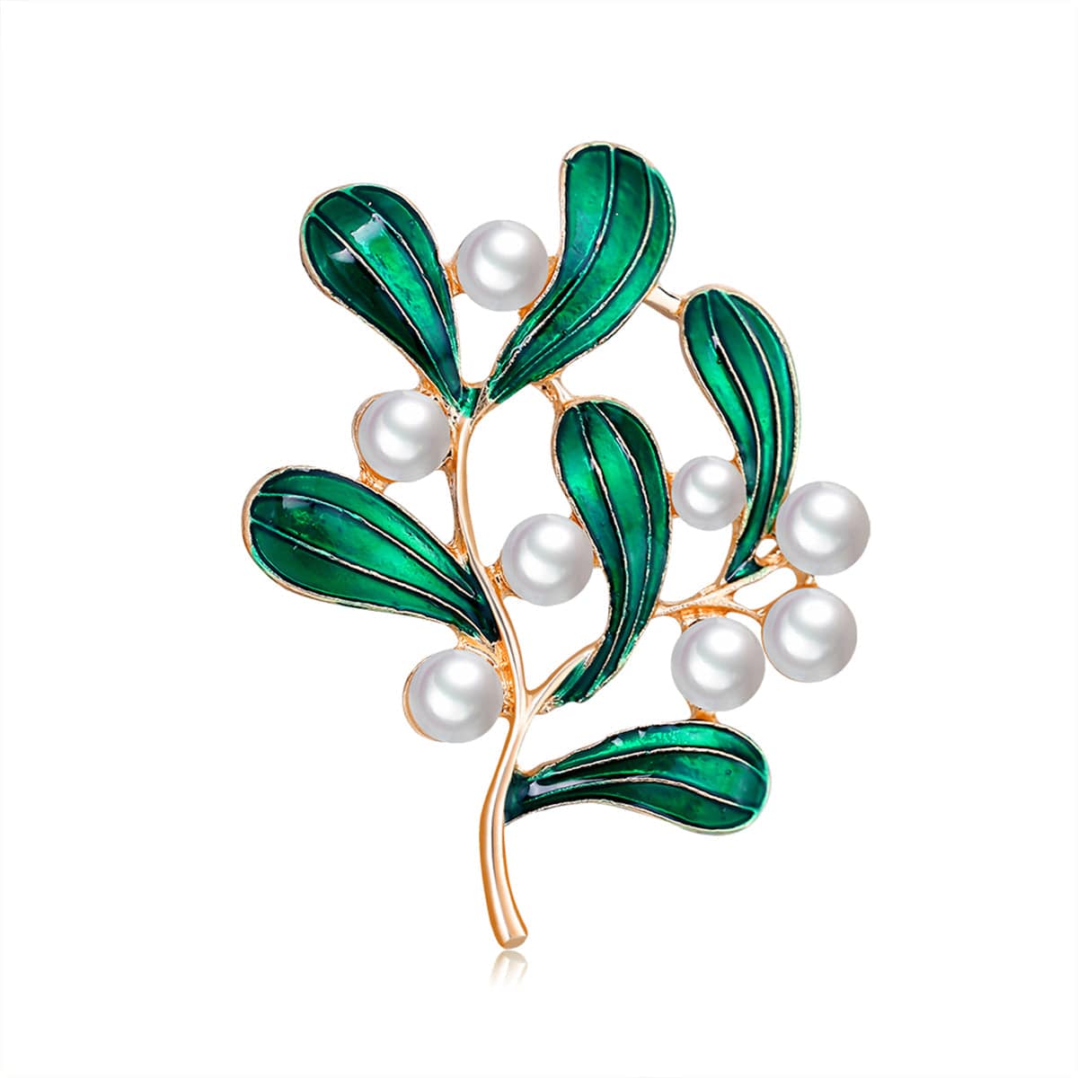 Green-