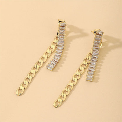 Metallic-